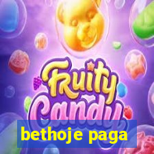 bethoje paga